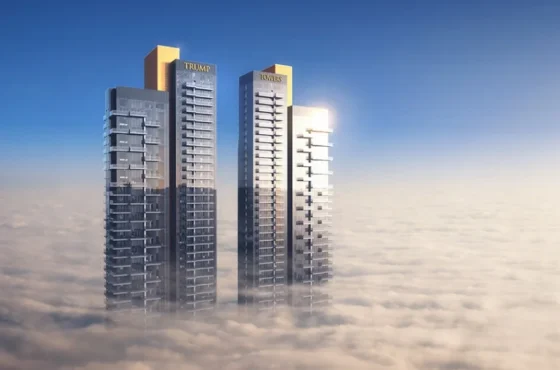 Why Invest in Trump Towers Delhi NCR