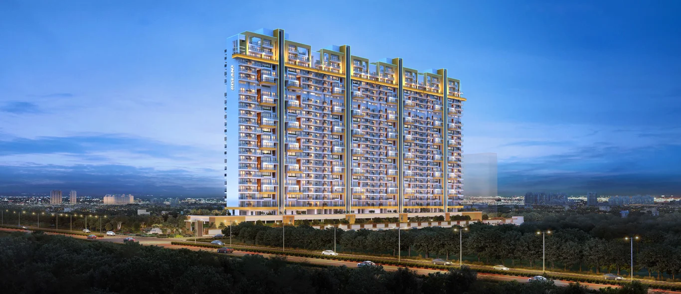 Risland Sky Mansion